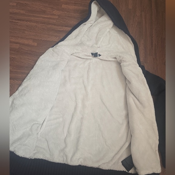 Tommy Hilfiger Sherpa Hoodie - Picture 3 of 4